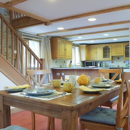 Woltons Mill Villa Much Marcle Luaran gambar