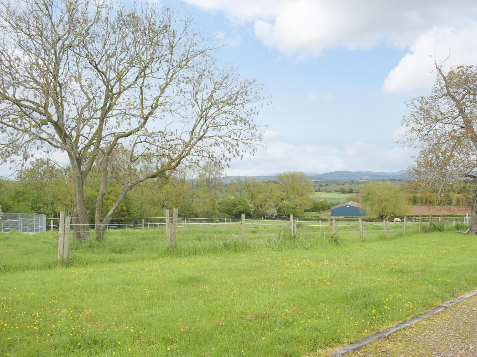 Woltons Mill Villa Much Marcle Luaran gambar
