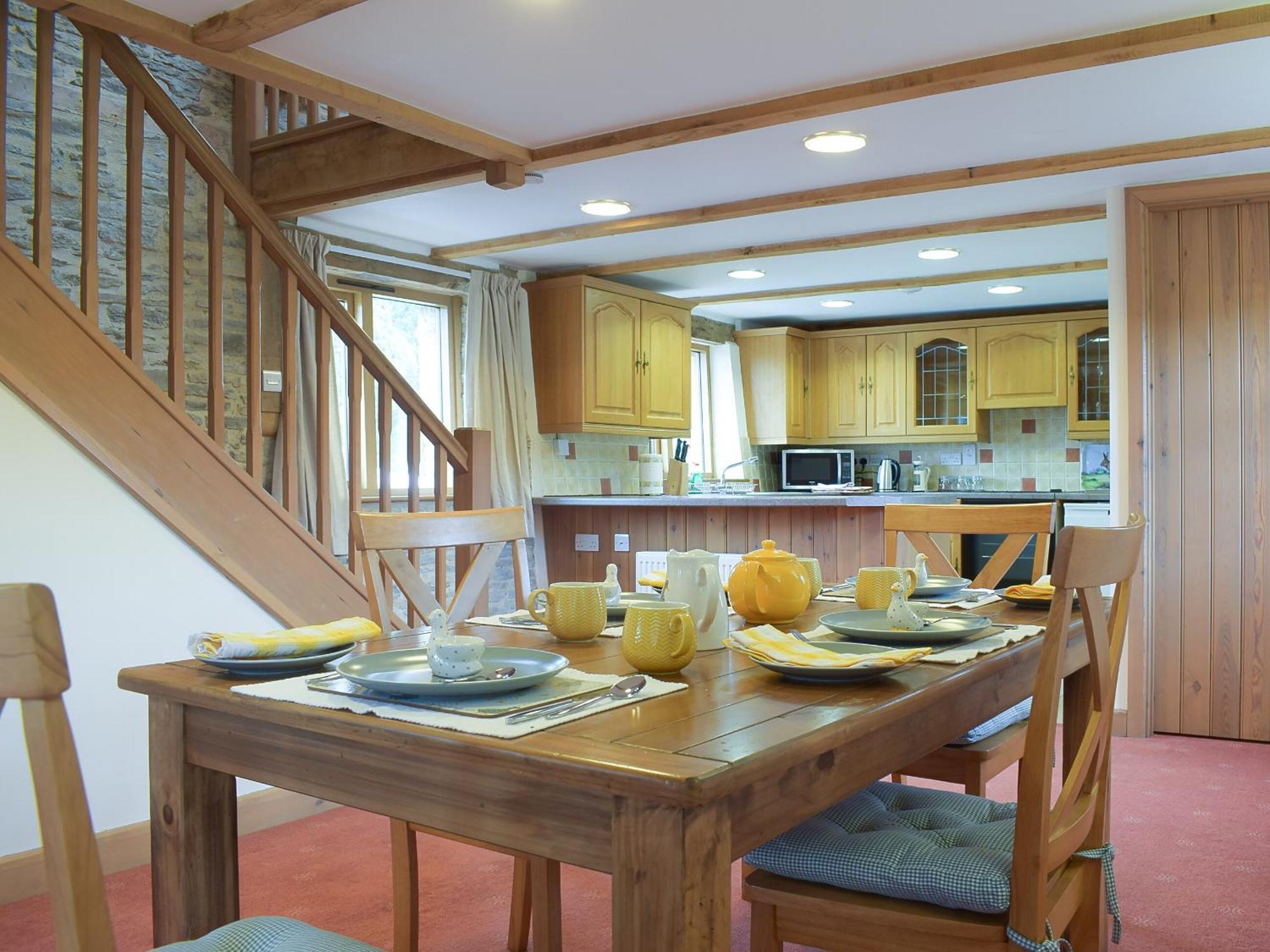 Woltons Mill Villa Much Marcle Luaran gambar