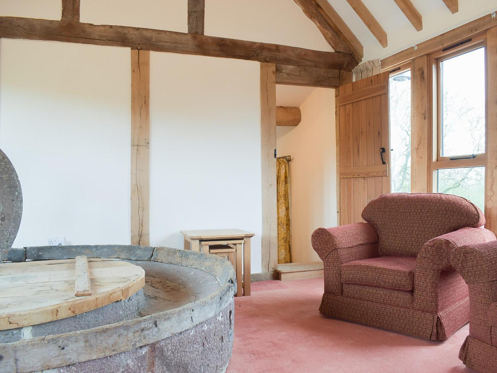 Woltons Mill Villa Much Marcle Luaran gambar