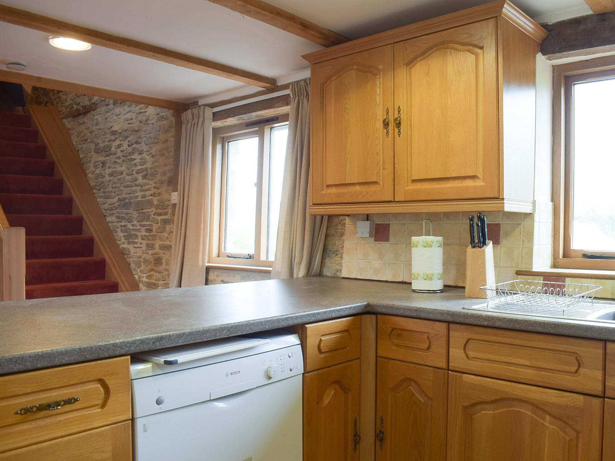 Woltons Mill Villa Much Marcle Luaran gambar